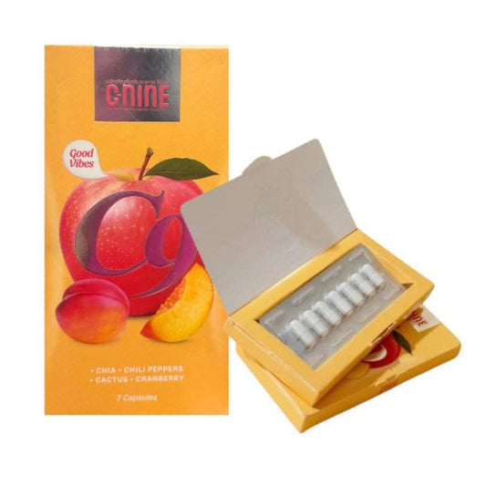 C9 Capsule
