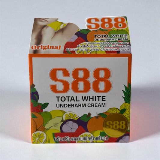 88 Underarm Cream