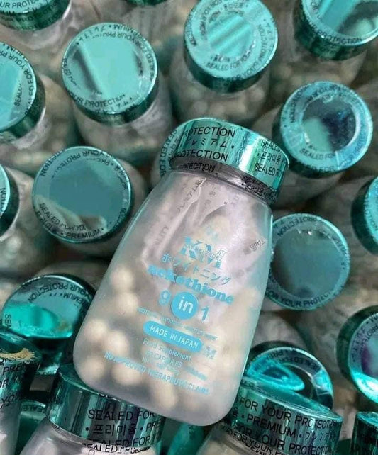 Nekothione Capsule