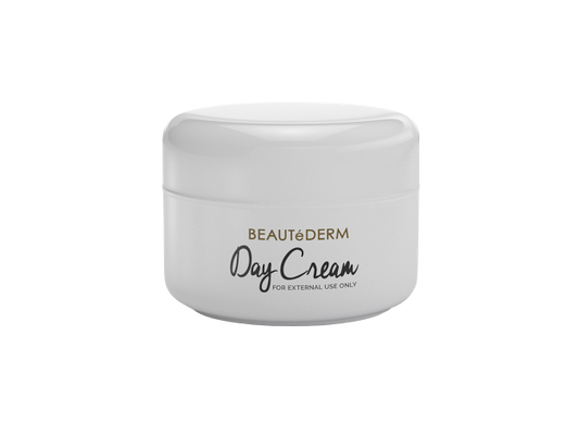 Day Cream (spf50)