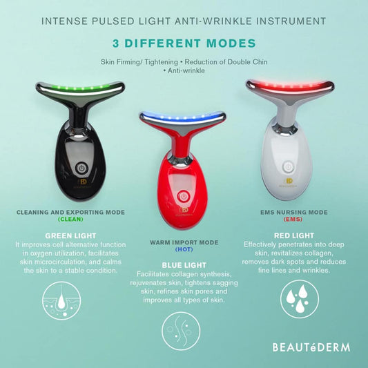 IPL MASSAGER